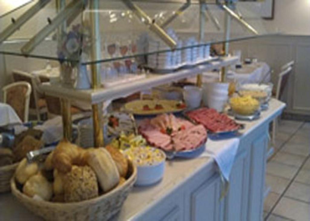 Messehotel Medici