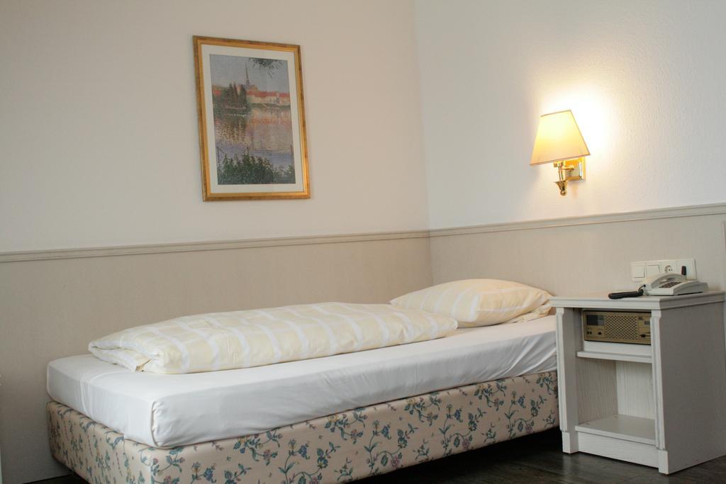 Messehotel Medici