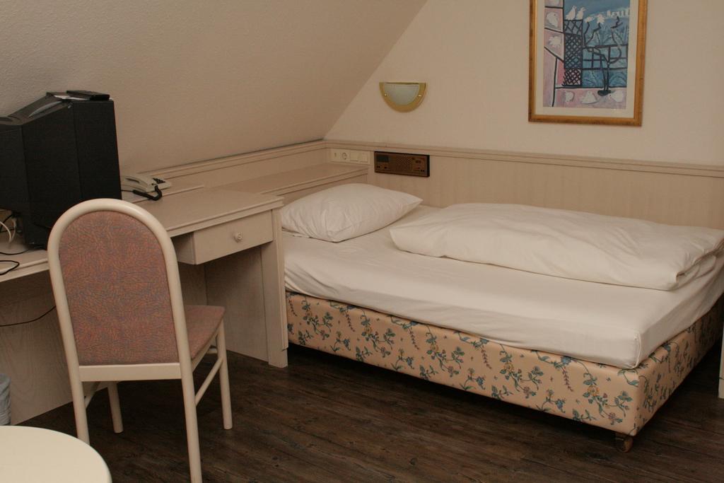 Messehotel Medici