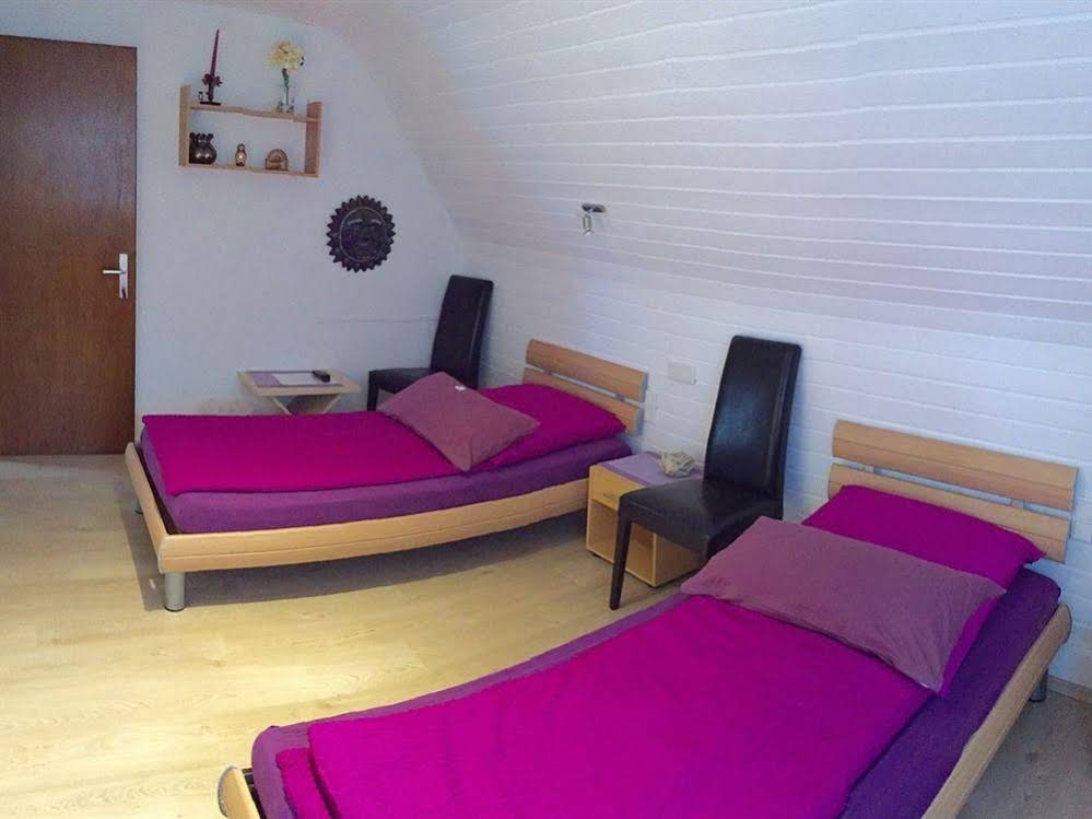 Messezimmer4u Nordparksiedlung