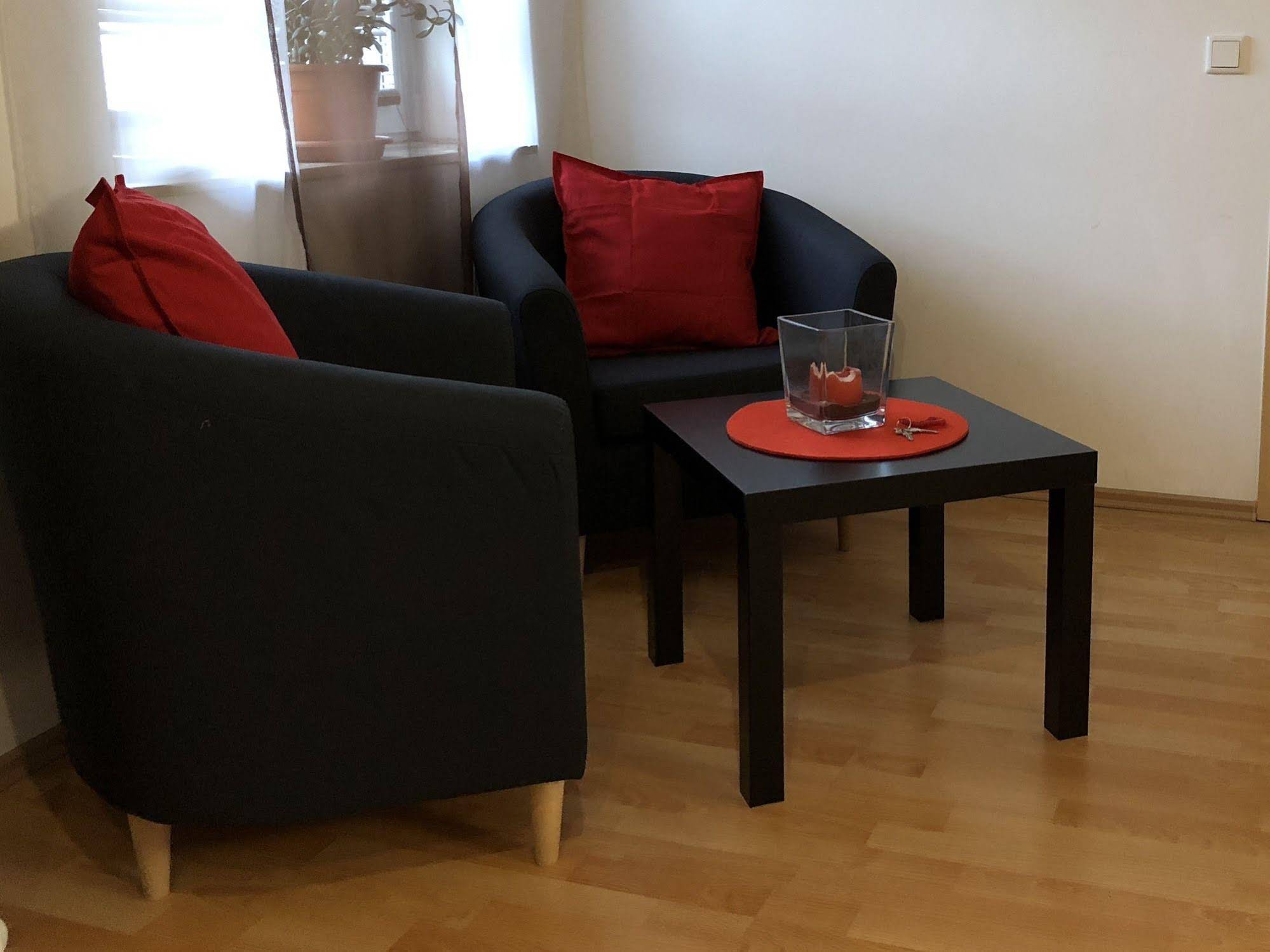Messezimmer4u Nordparksiedlung