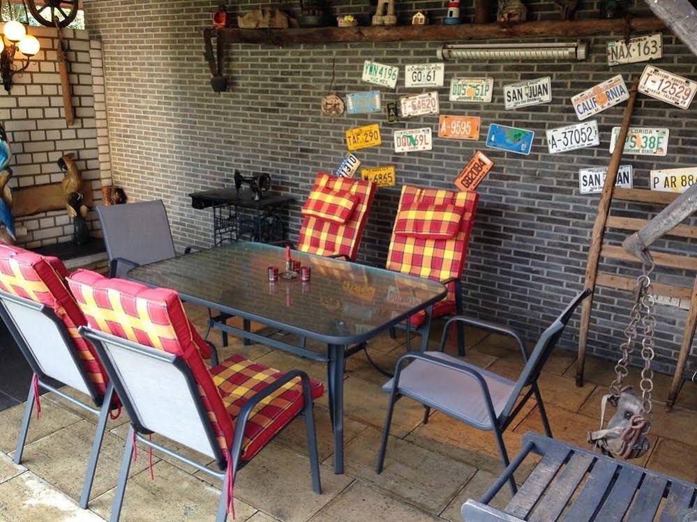 Messezimmer4u Nordparksiedlung