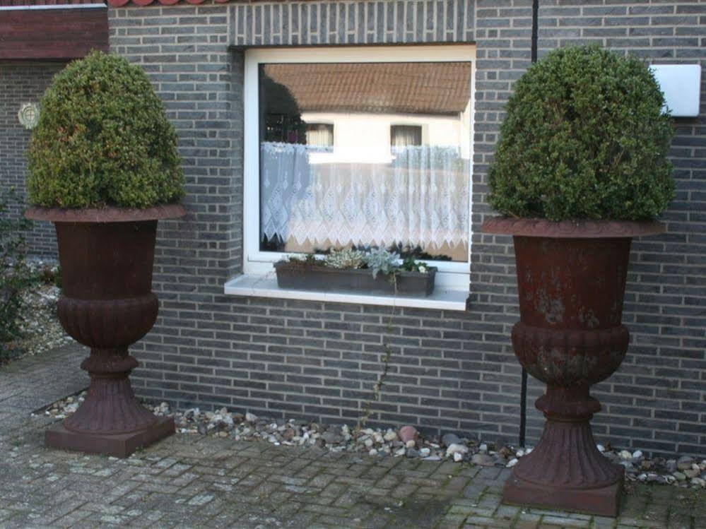 Messezimmer4u Nordparksiedlung