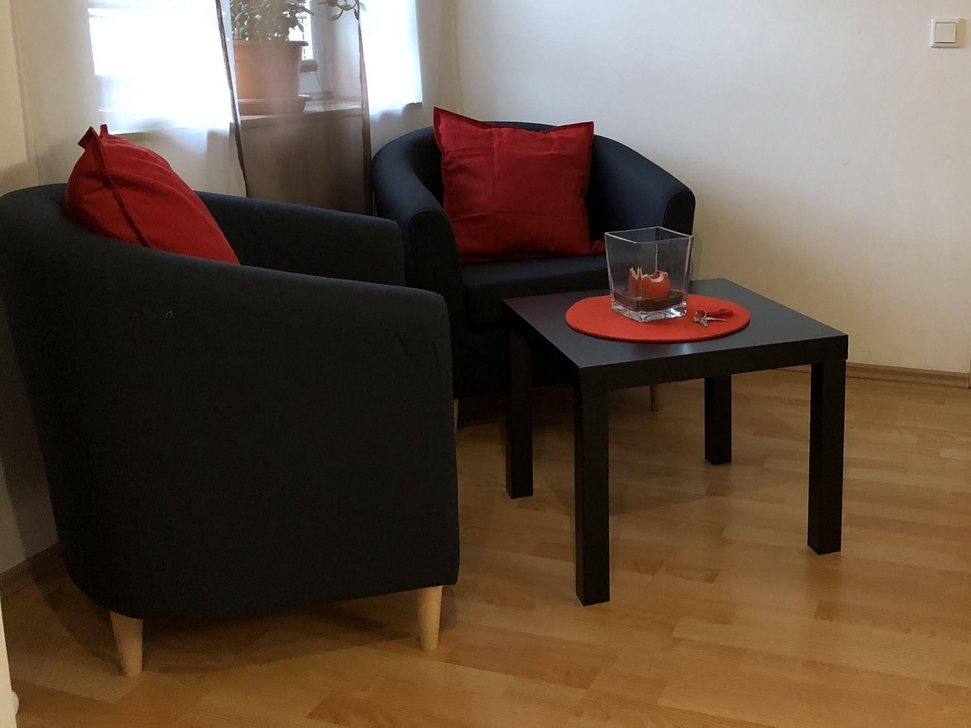Messezimmer4u Nordparksiedlung