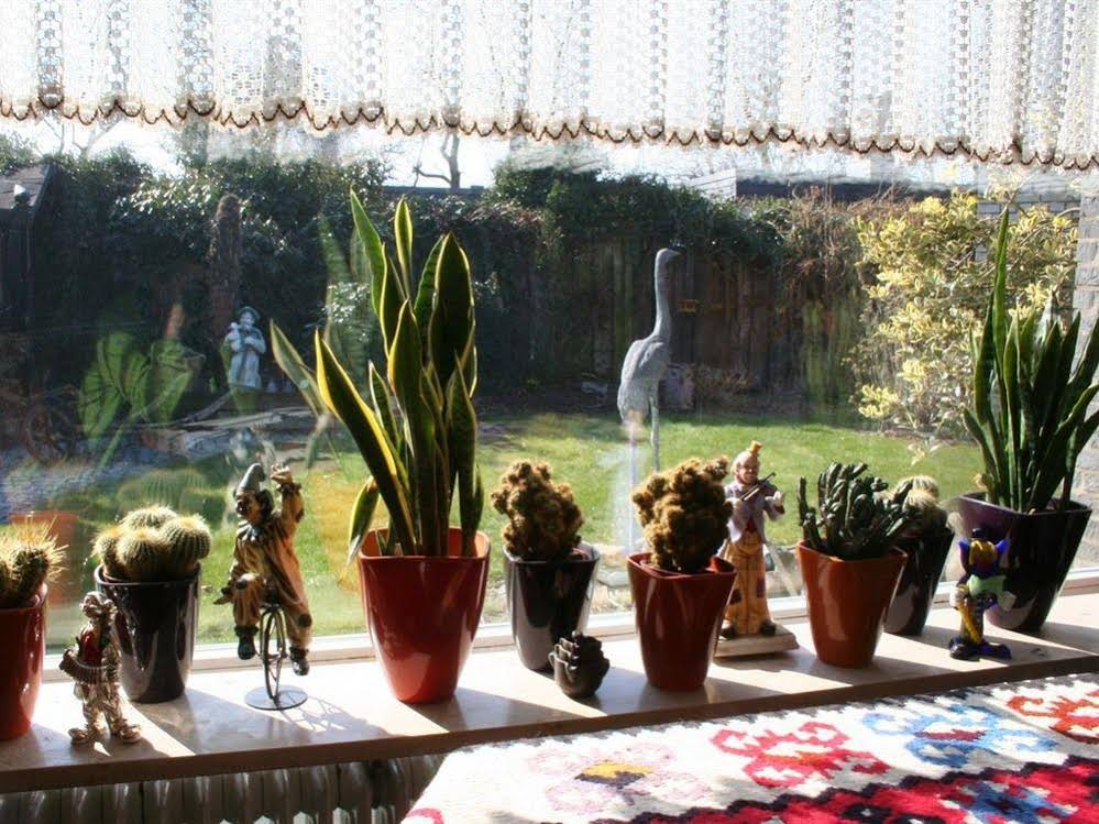 Messezimmer4u Nordparksiedlung