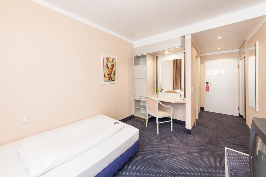 Hotel an der Kö Düsseldorf