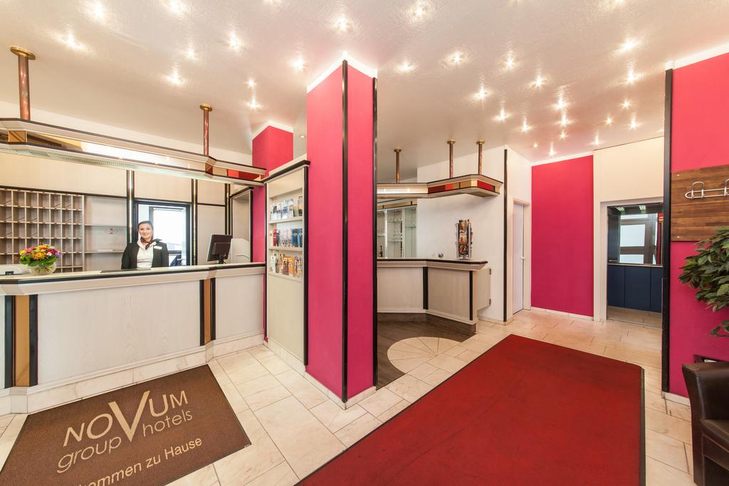 Hotel an der Kö Düsseldorf