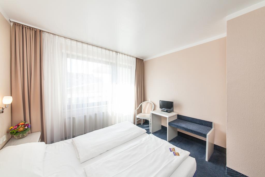 Hotel an der Kö Düsseldorf