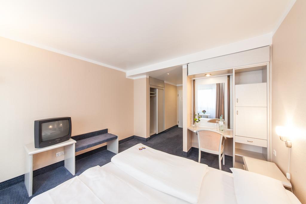 Hotel an der Kö Düsseldorf