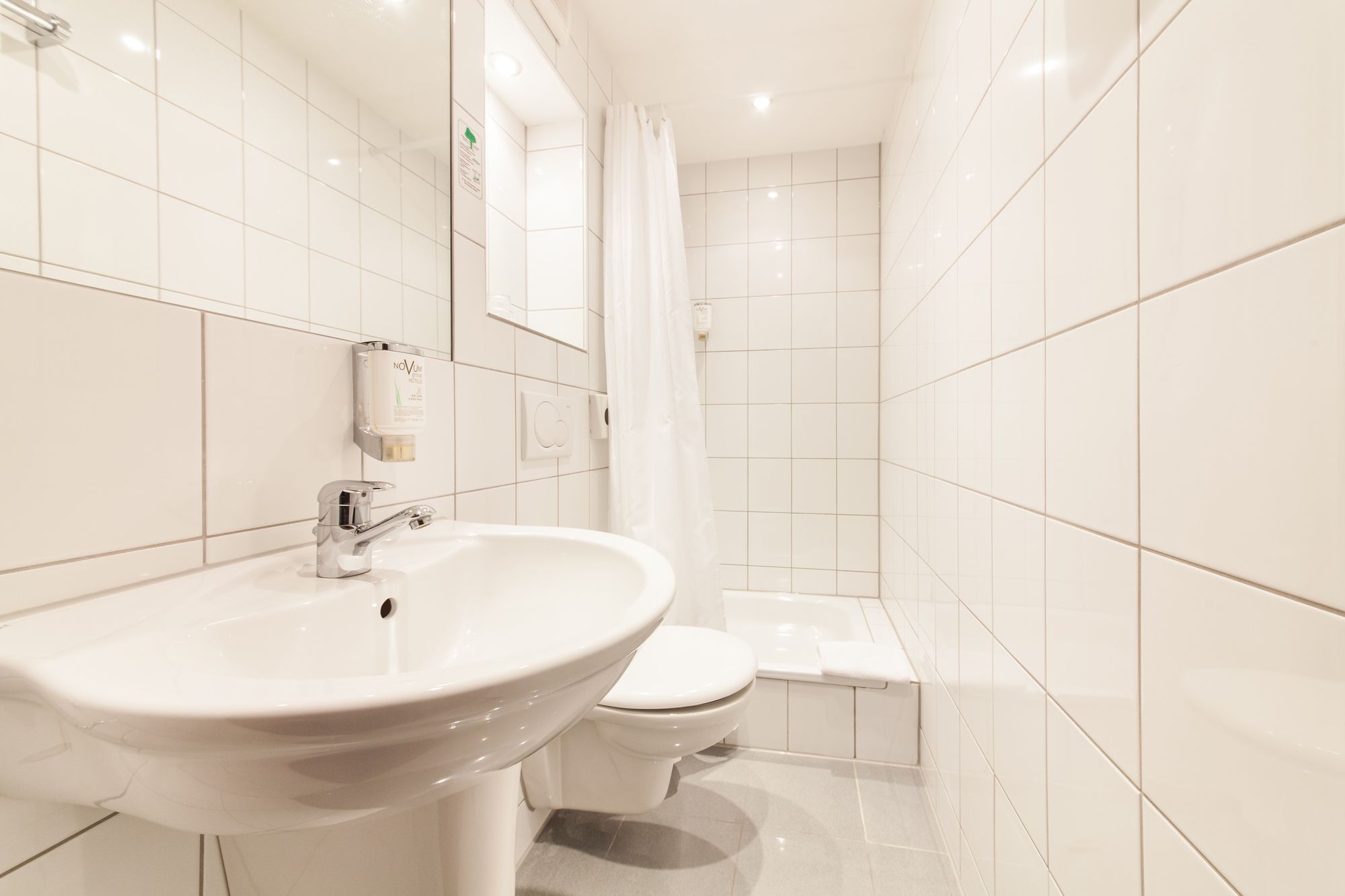 Hotel Maxim Düsseldorf City