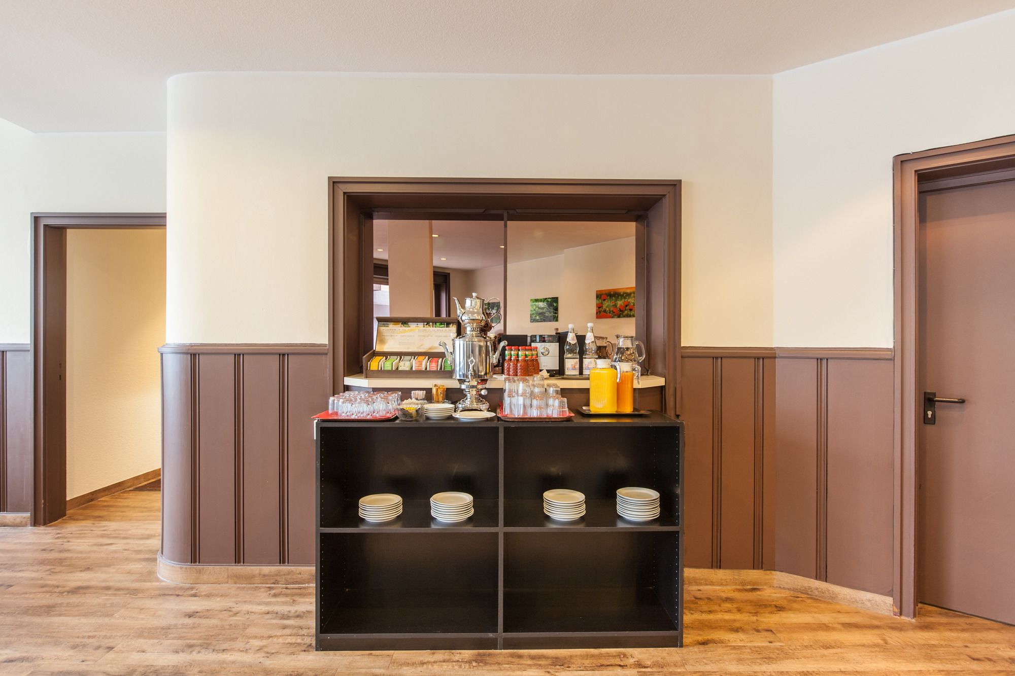 Hotel Maxim Düsseldorf City