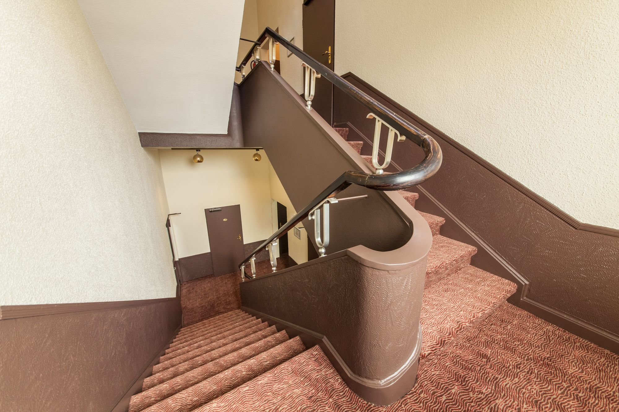 Hotel Maxim Düsseldorf City