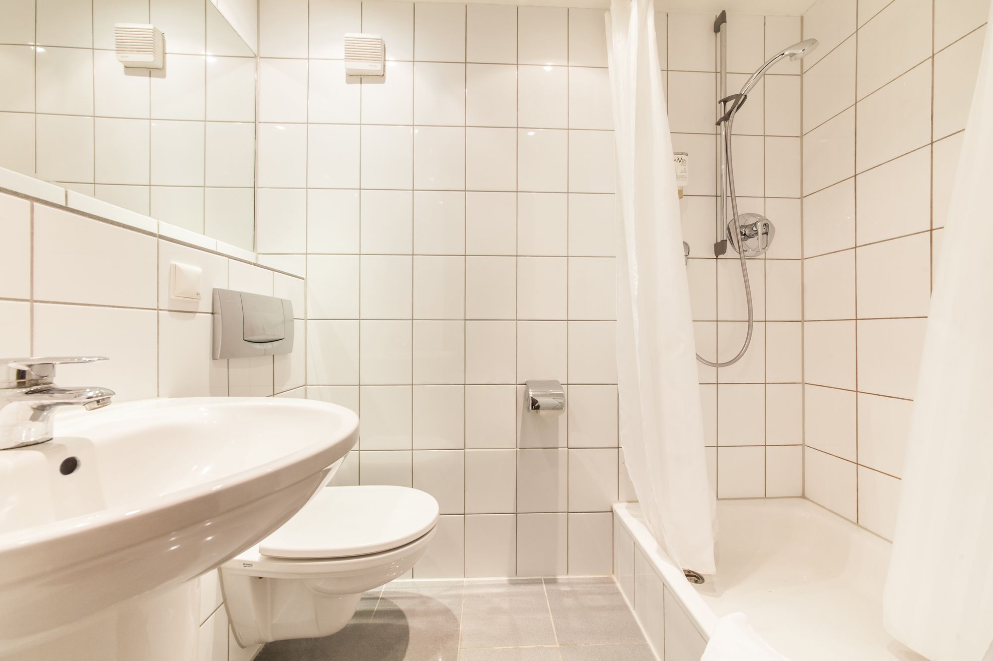 Hotel Maxim Düsseldorf City