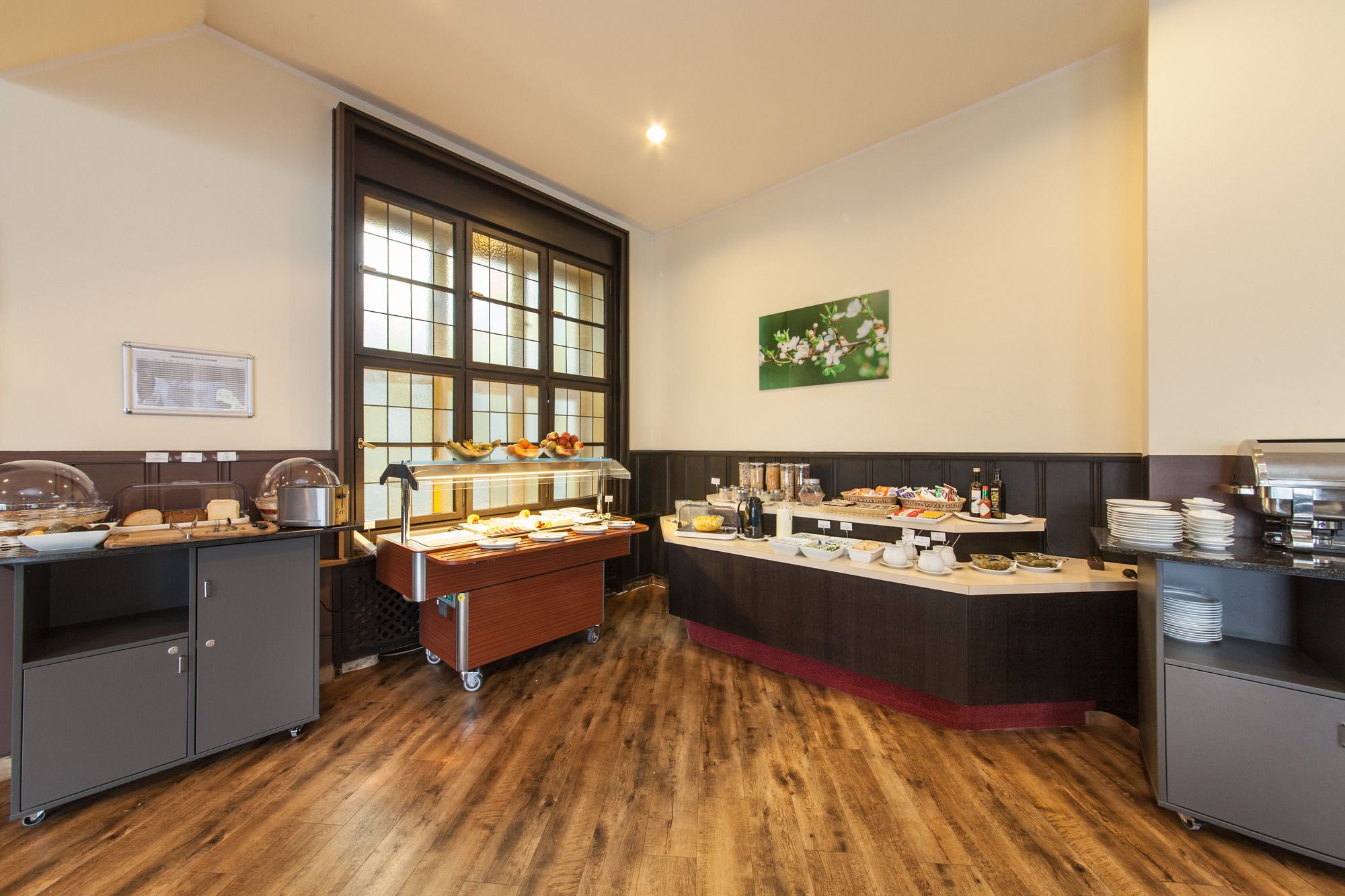 Hotel Maxim Düsseldorf City