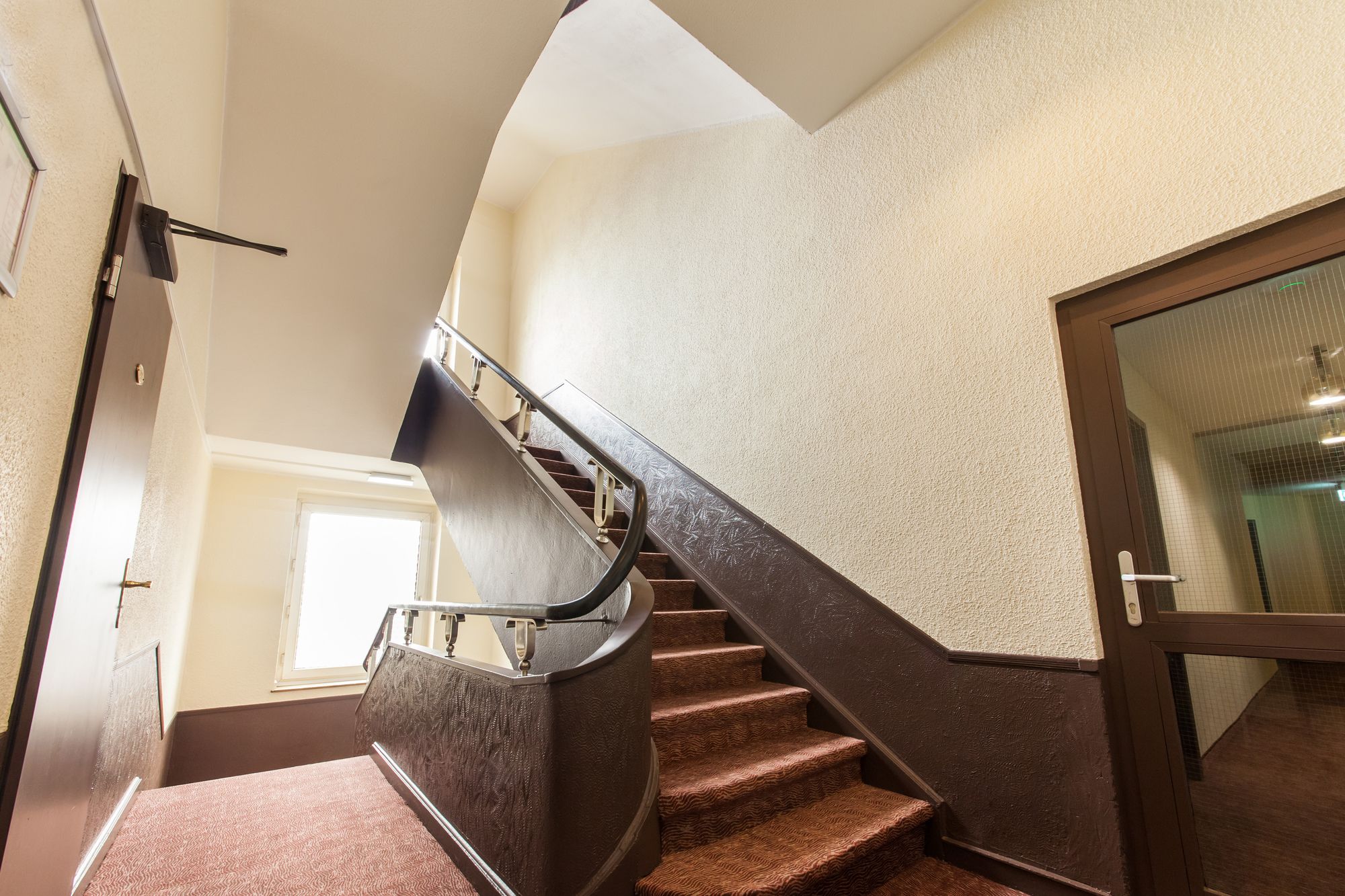 Hotel Maxim Düsseldorf City