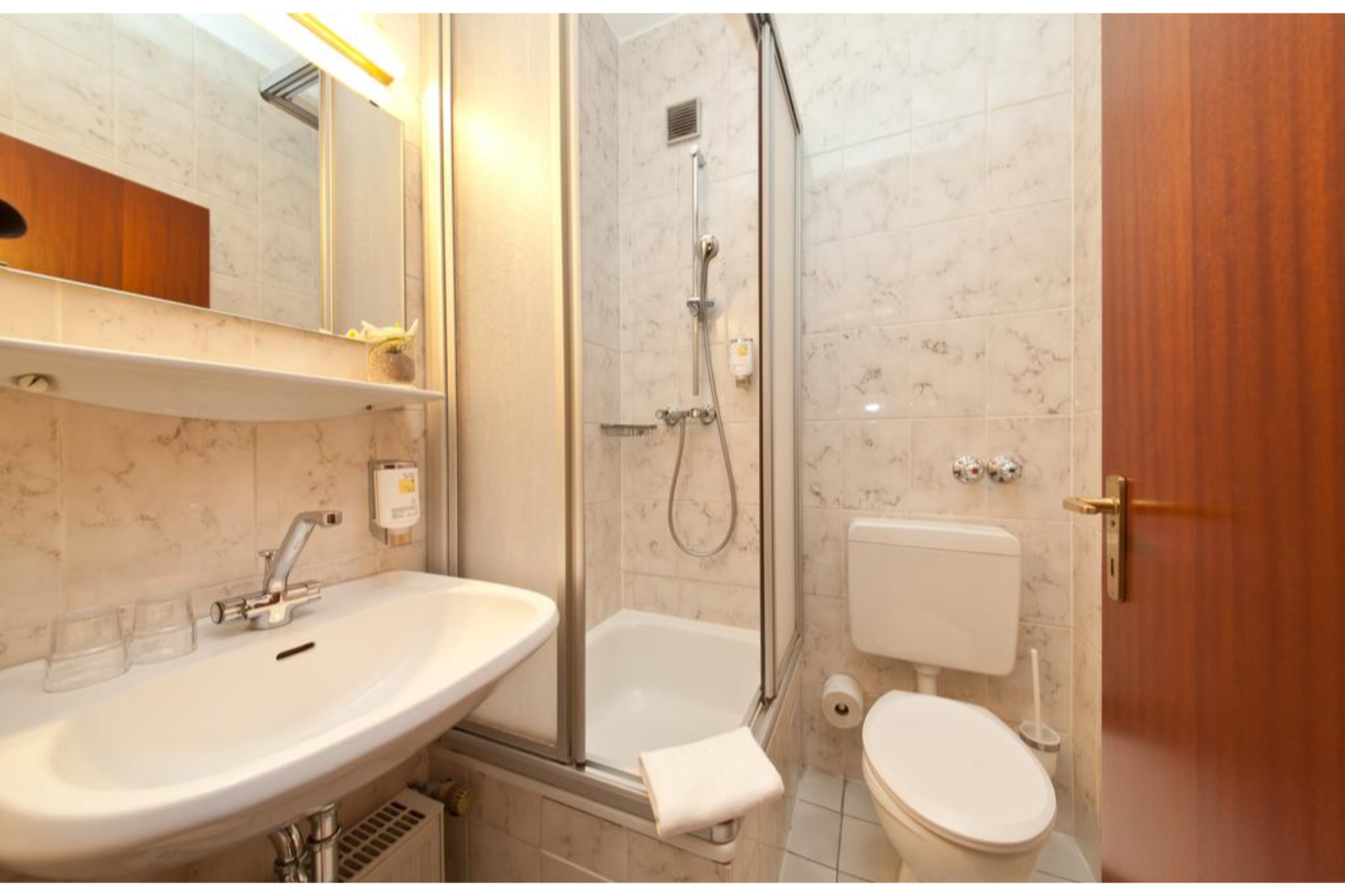 Hotel Palm Premium
