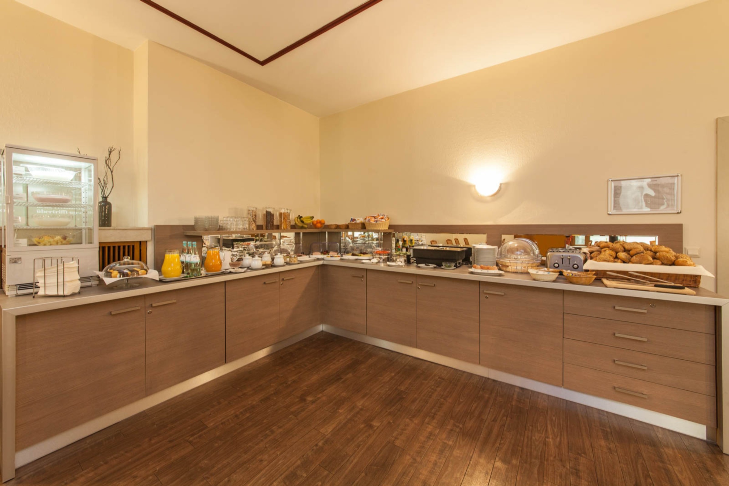 Hotel Palm Premium
