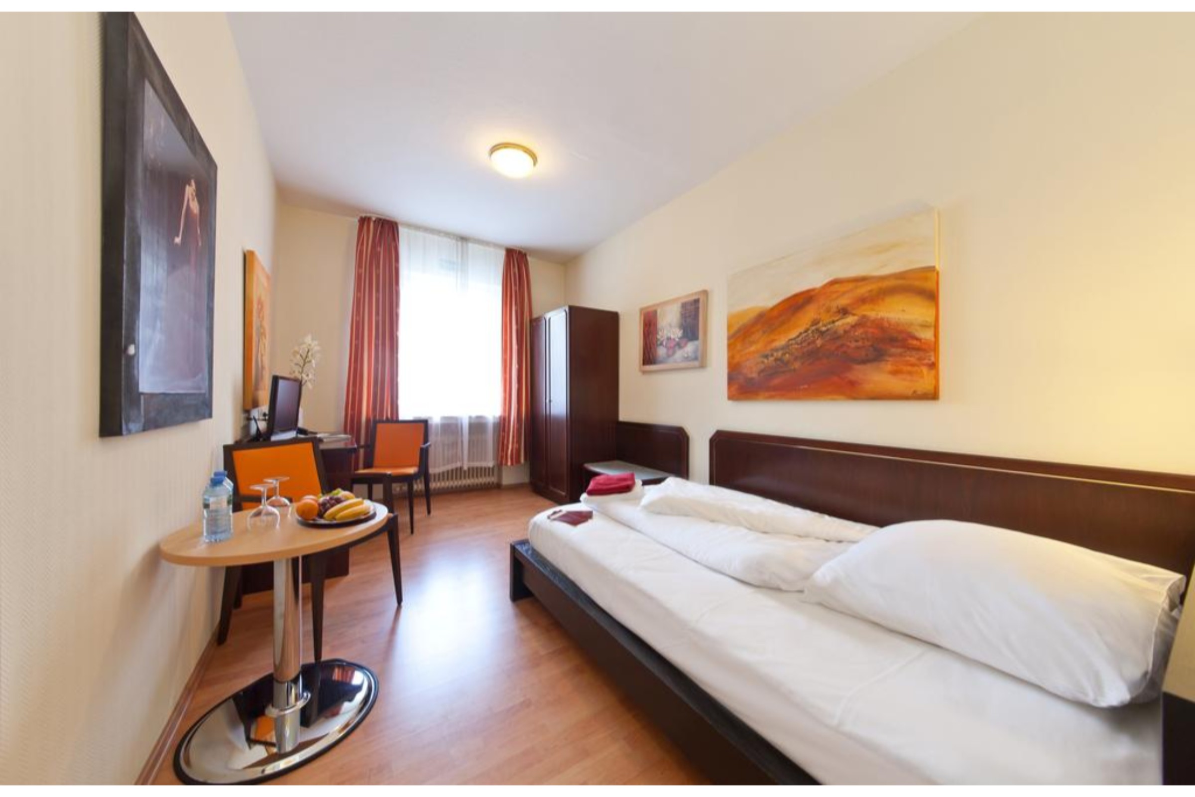 Hotel Palm Premium