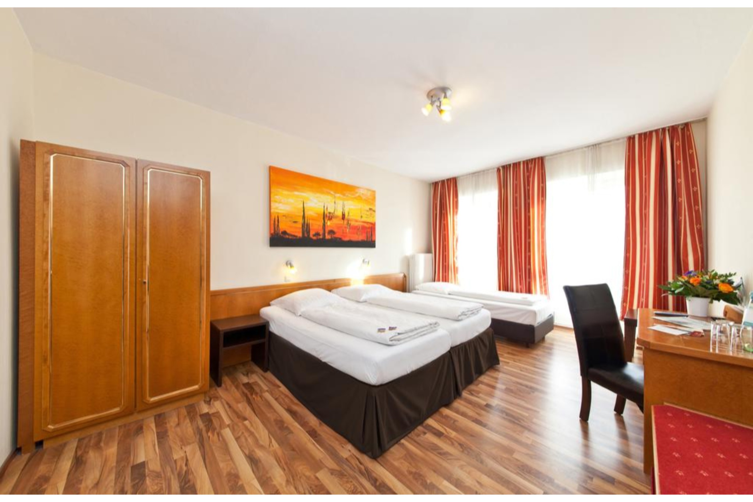 Hotel Palm Premium