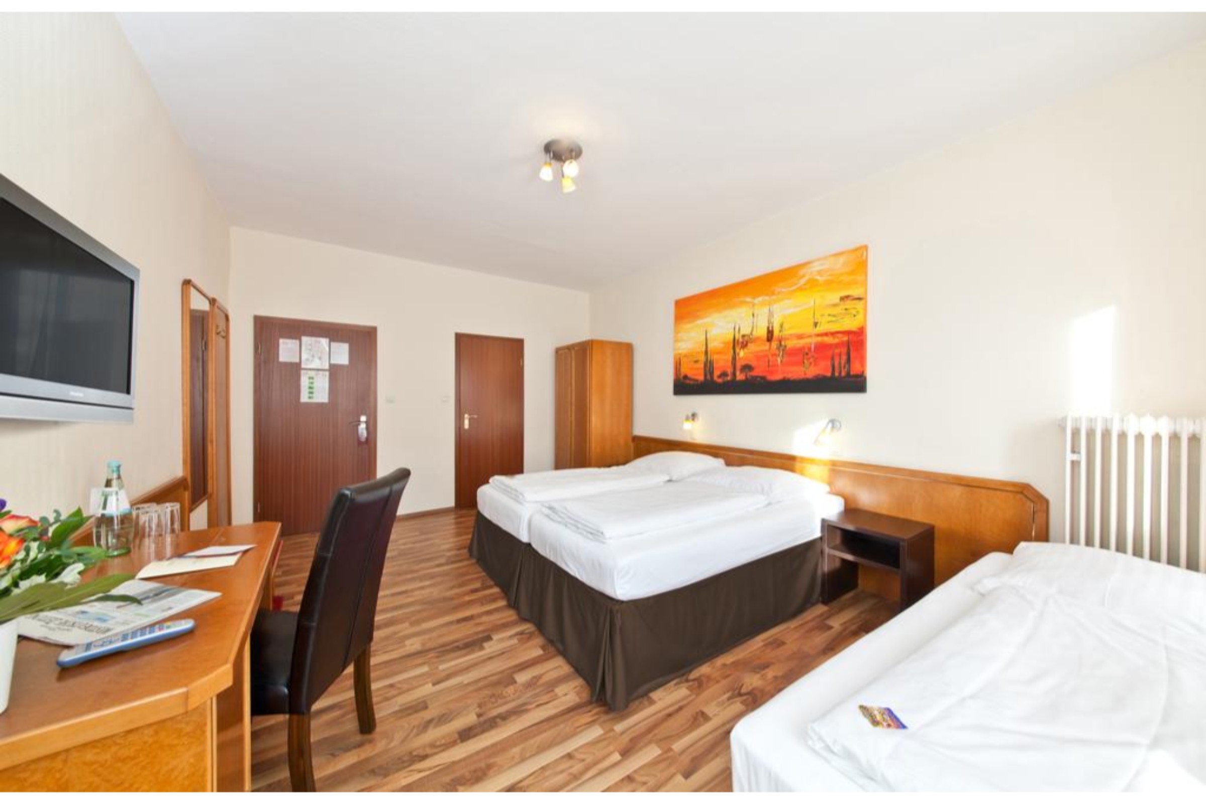Hotel Palm Premium