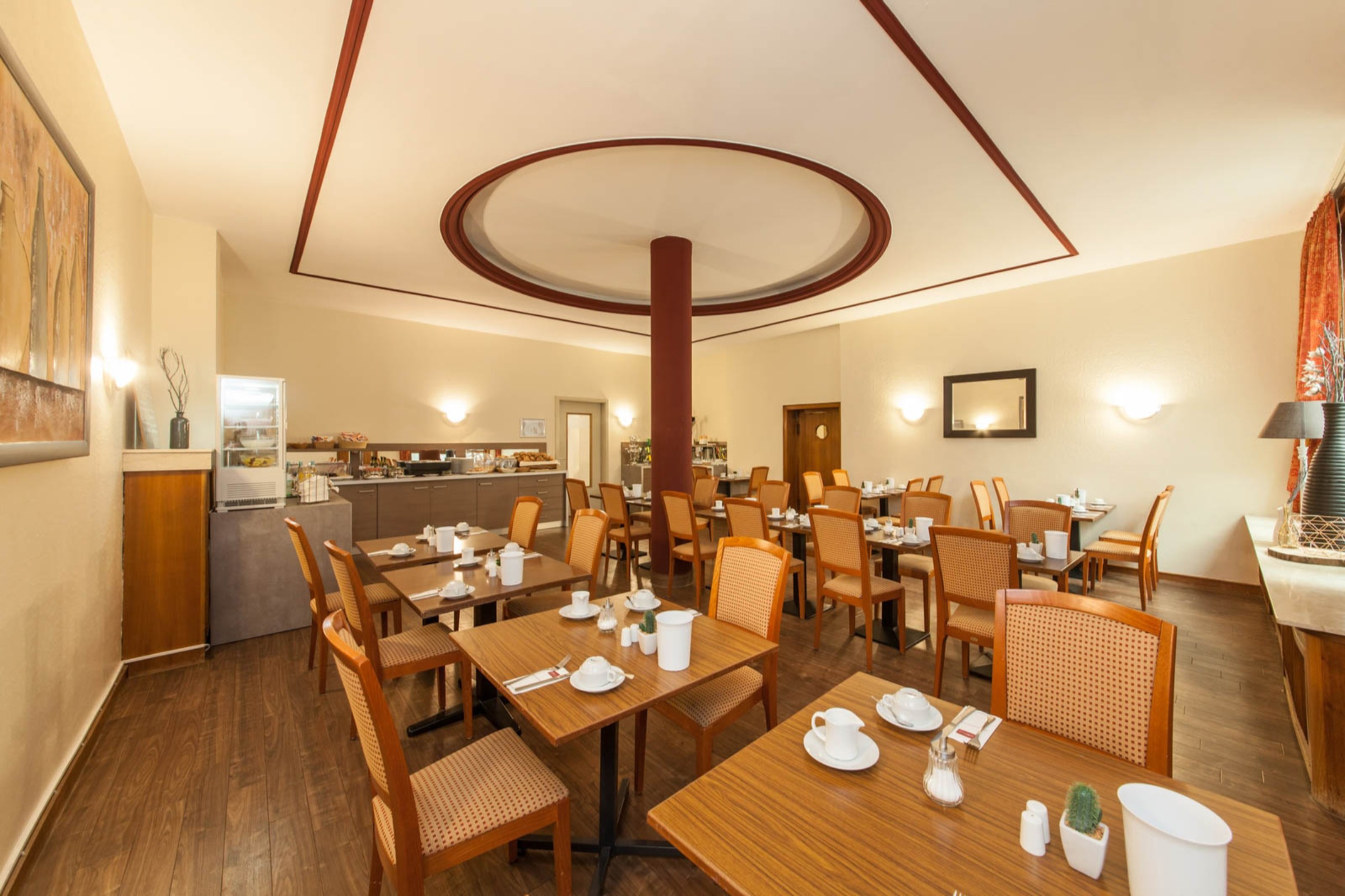 Hotel Palm Premium
