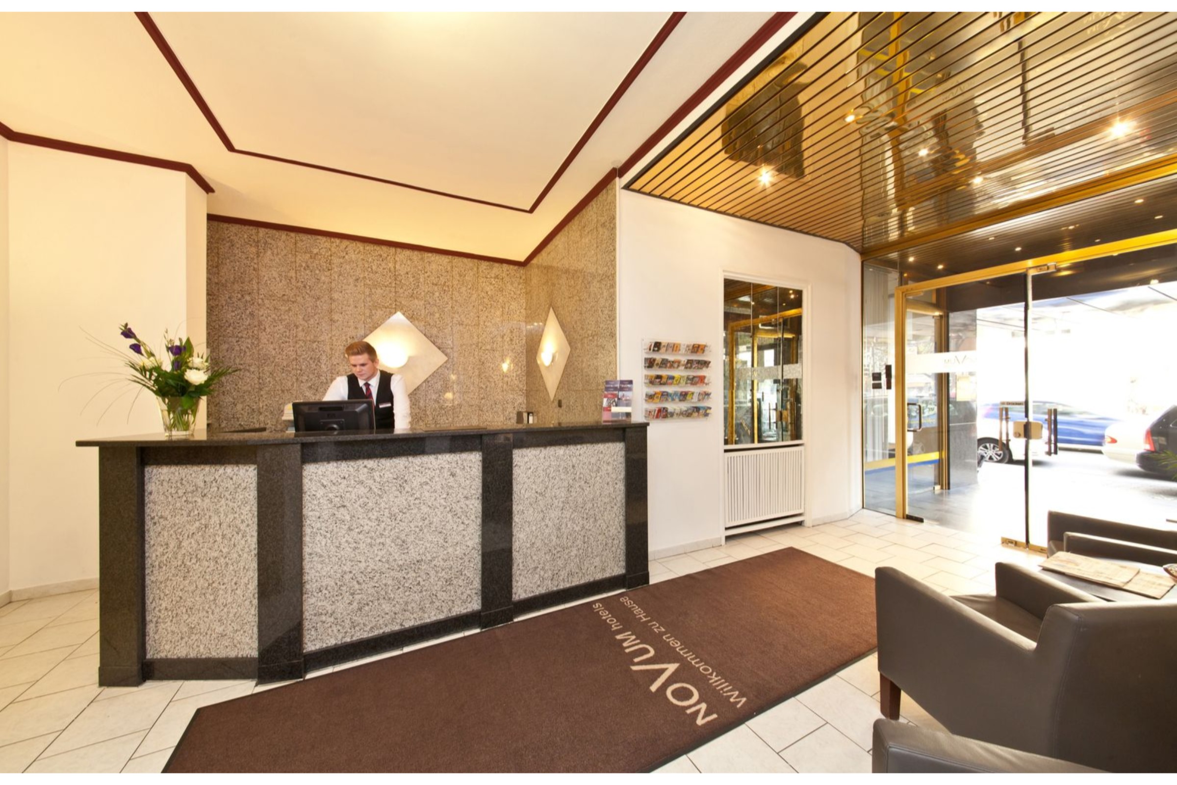 Hotel Palm Premium