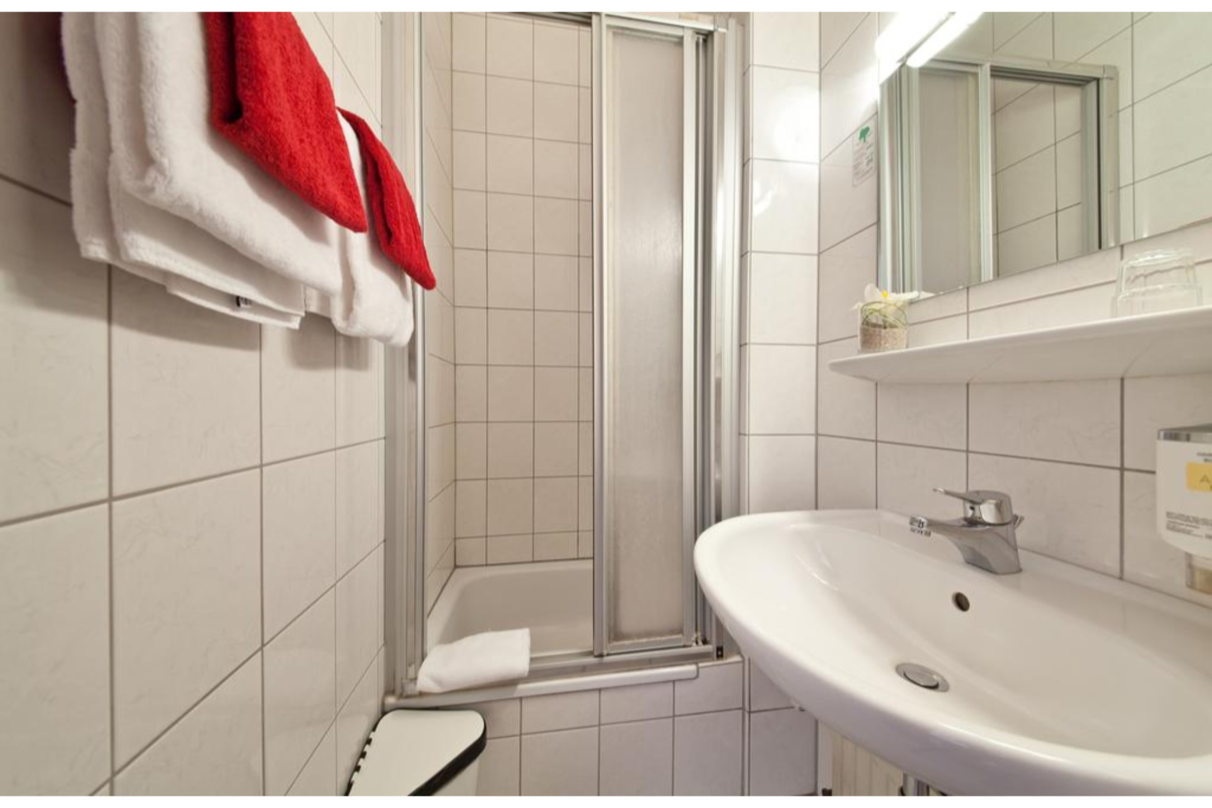 Hotel Palm Premium