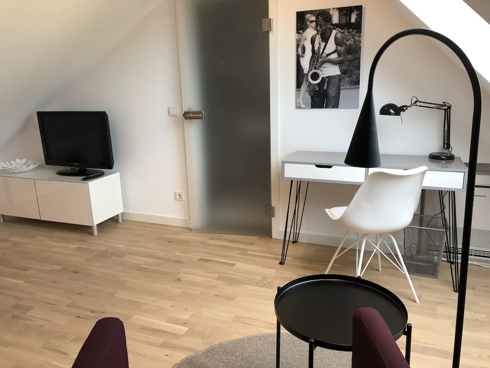 Privatzimmer Schoenfelder