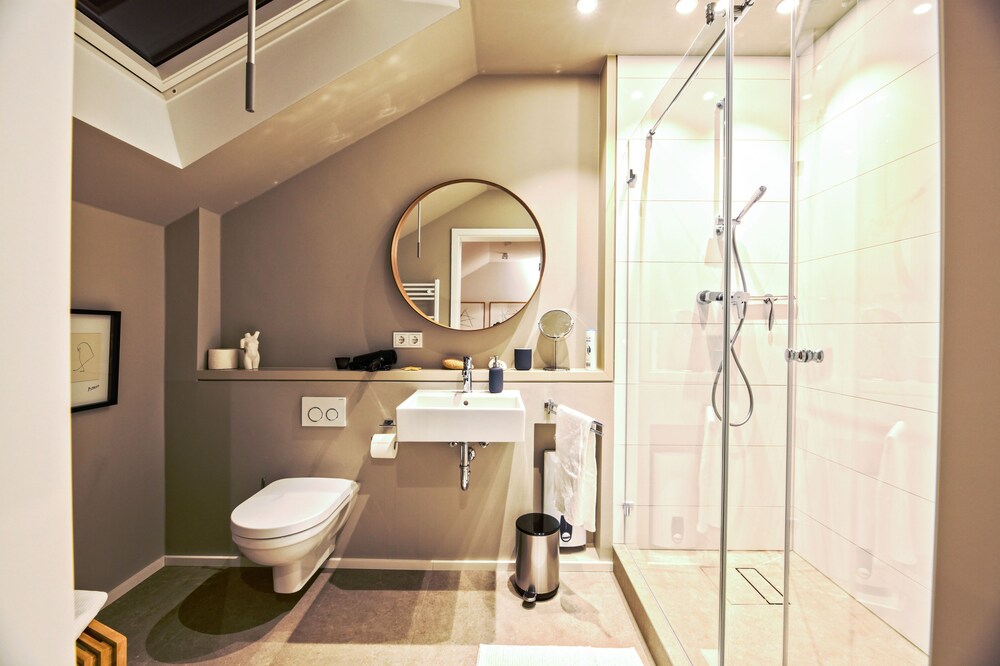 Privatzimmer Schoenfelder