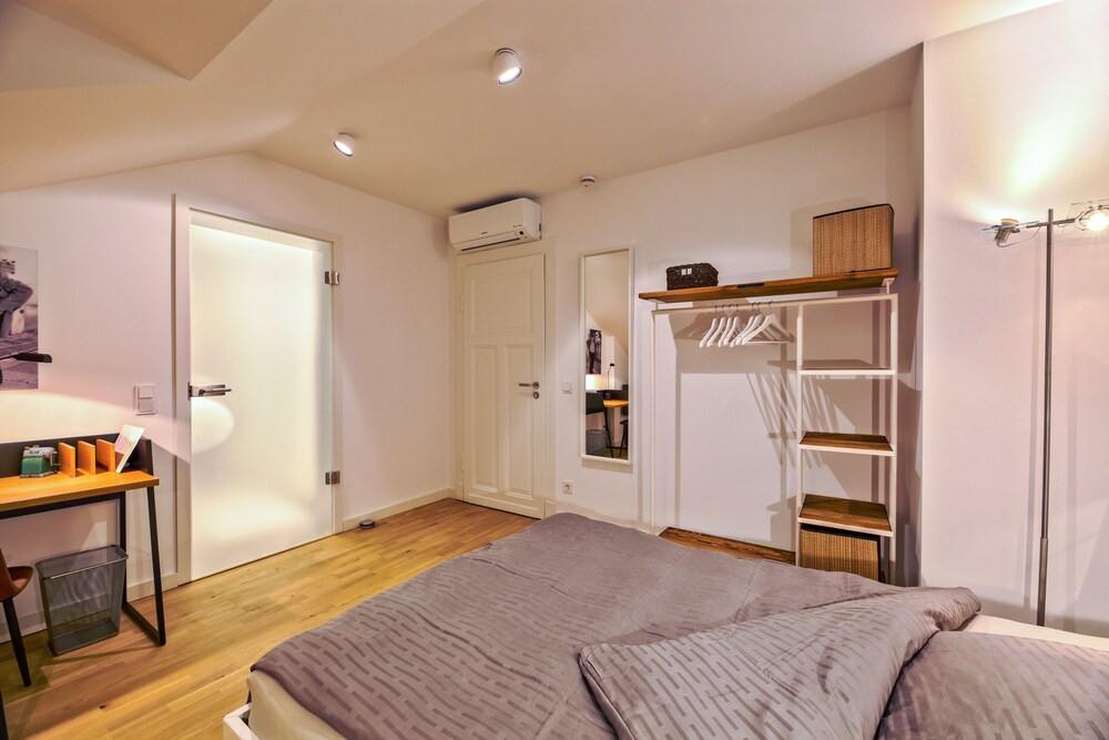 Privatzimmer Schoenfelder
