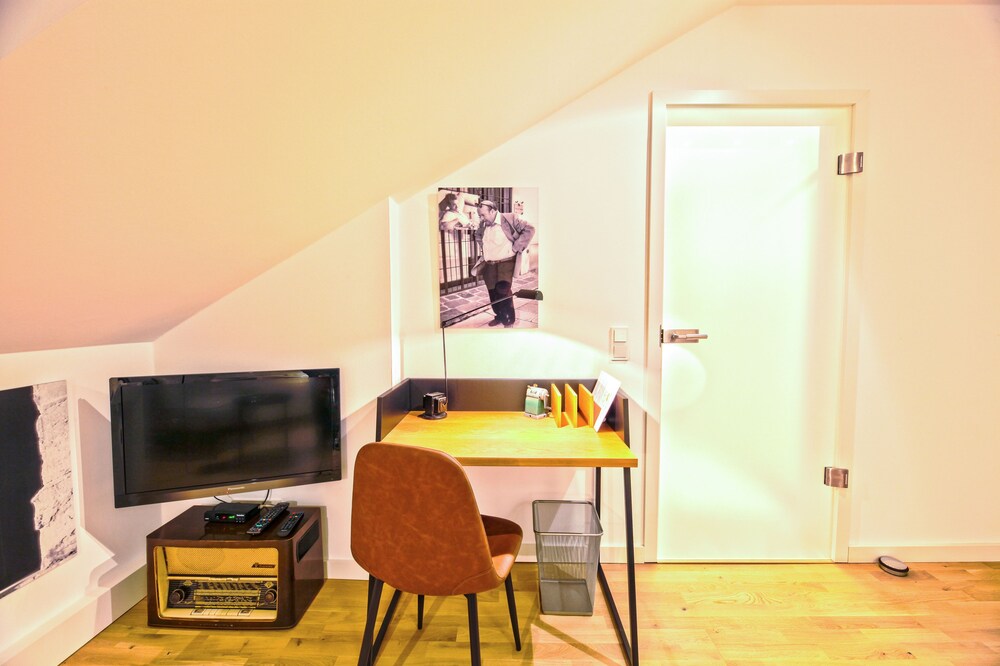 Privatzimmer Schoenfelder