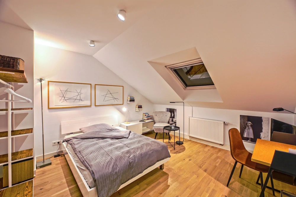 Privatzimmer Schoenfelder