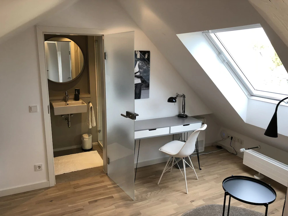 Privatzimmer Schoenfelder