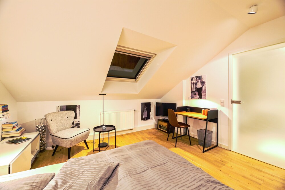 Privatzimmer Schoenfelder