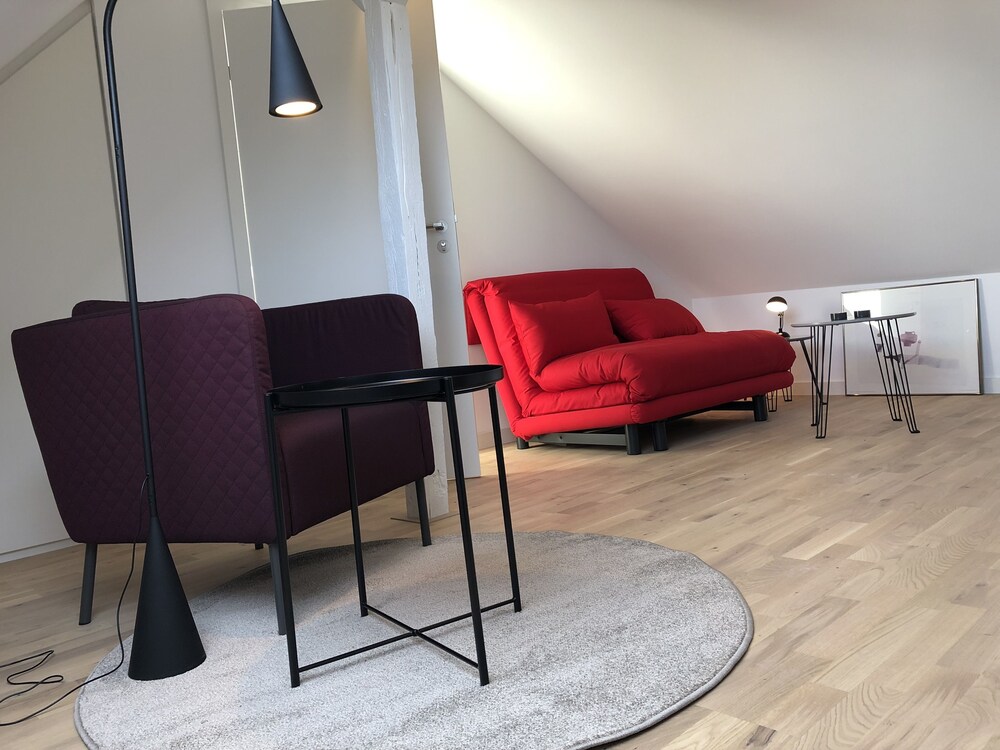 Privatzimmer Schoenfelder