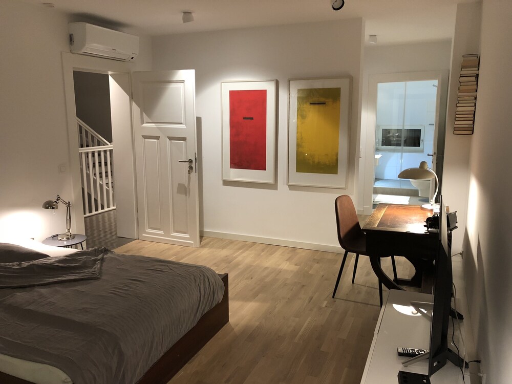 Privatzimmer Schoenfelder
