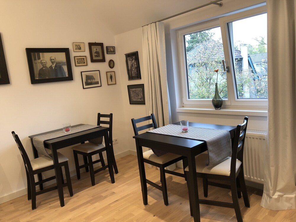 Privatzimmer Schoenfelder