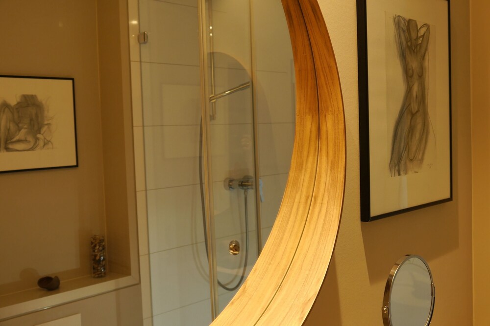 Privatzimmer Schoenfelder