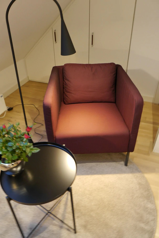 Privatzimmer Schoenfelder