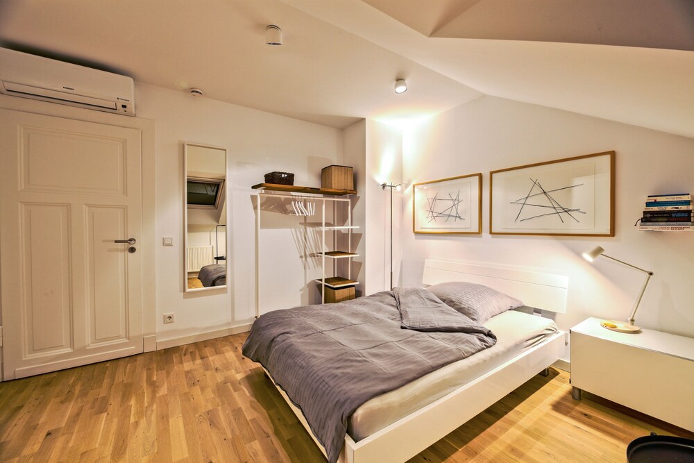 Privatzimmer Schoenfelder