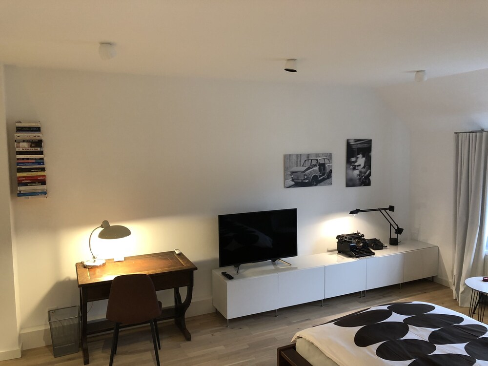 Privatzimmer Schoenfelder