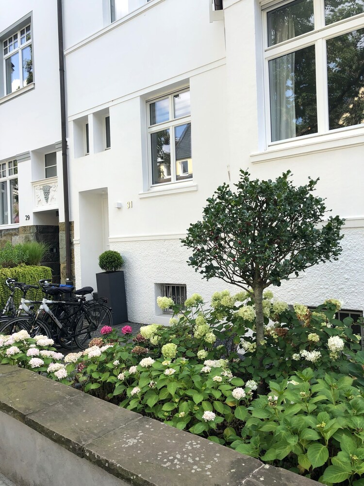 Privatzimmer Schoenfelder