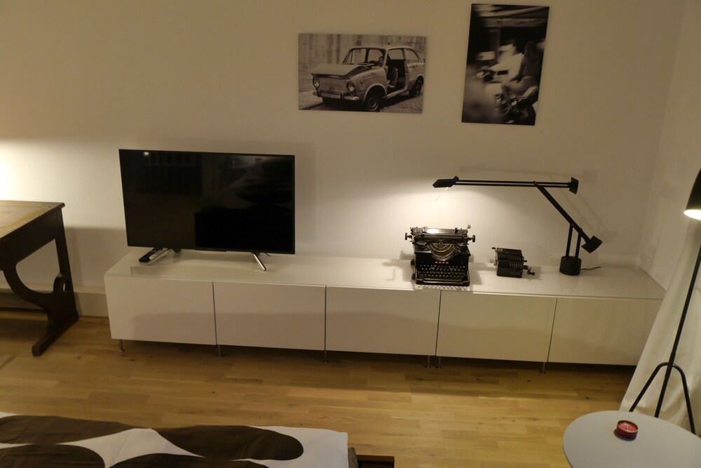Privatzimmer Schoenfelder