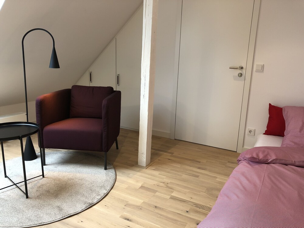Privatzimmer Schoenfelder