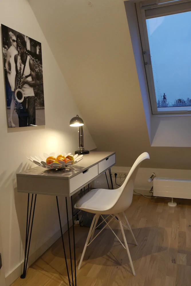 Privatzimmer Schoenfelder