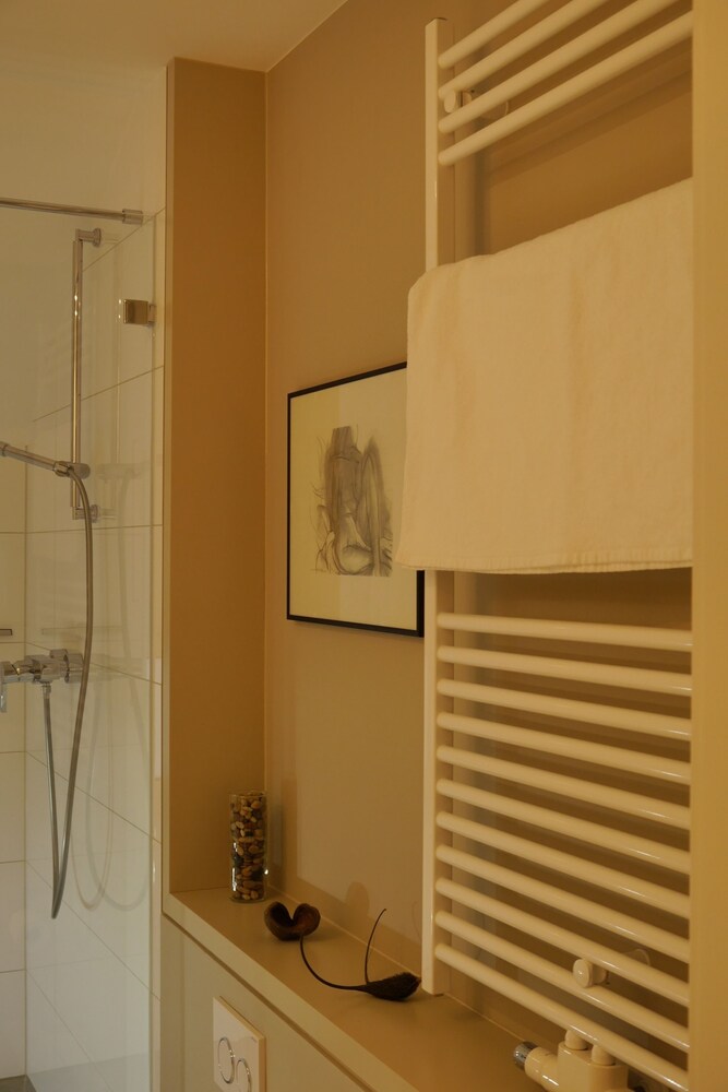 Privatzimmer Schoenfelder