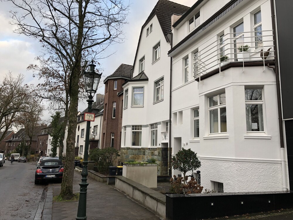 Privatzimmer Schoenfelder