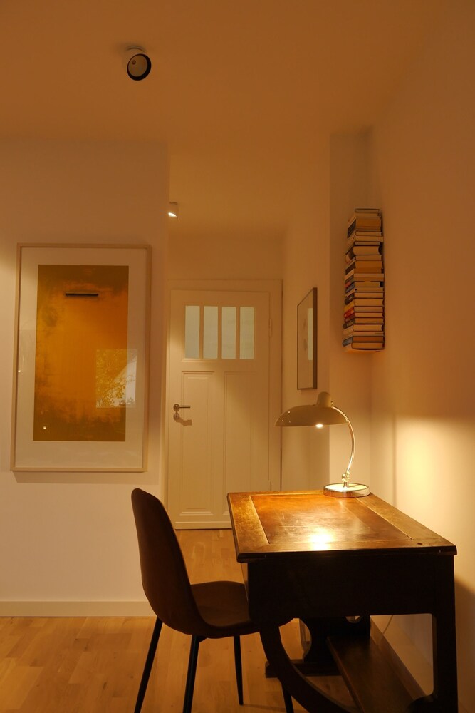 Privatzimmer Schoenfelder