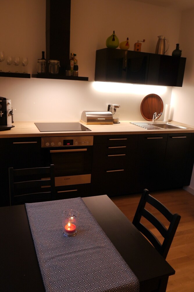 Privatzimmer Schoenfelder