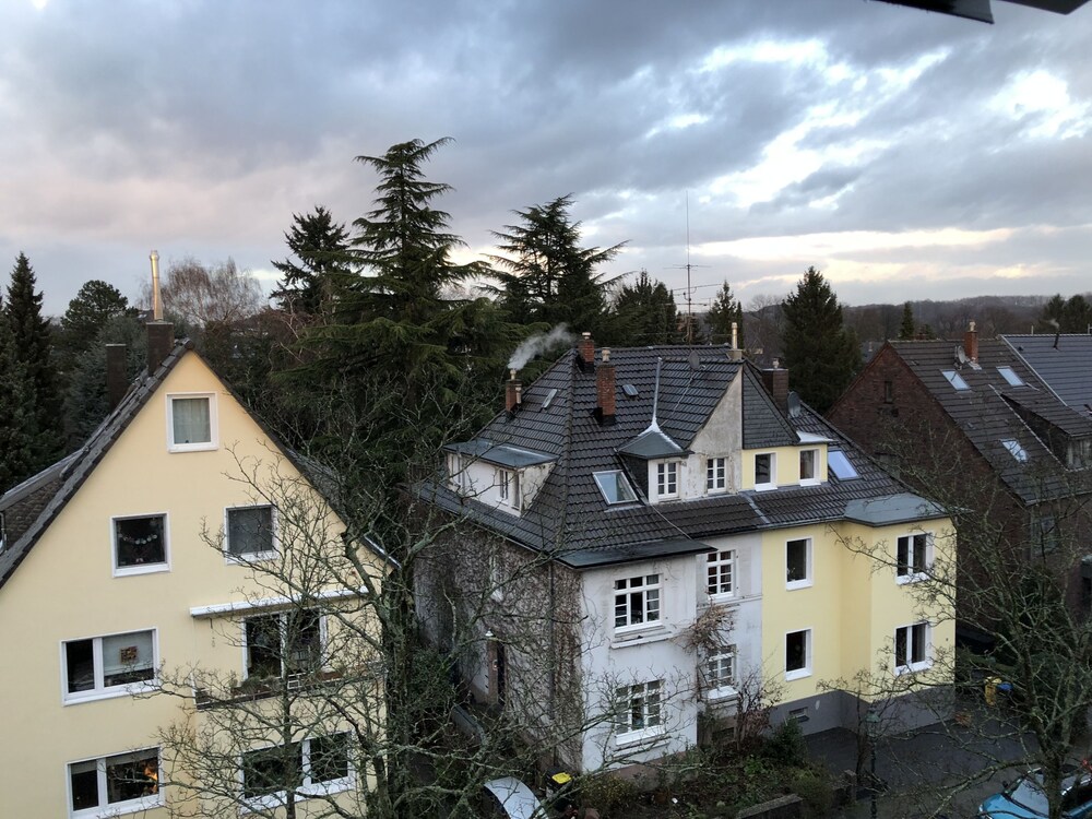 Privatzimmer Schoenfelder